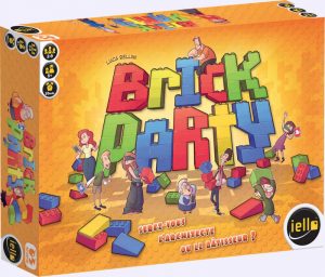BrickParty
